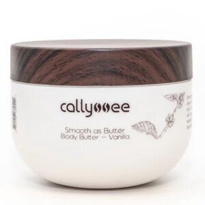 Callyssee Smooth As Butter Body Butter